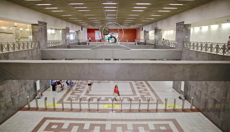 Acropolis Premium Residence by Bill & John Apartments