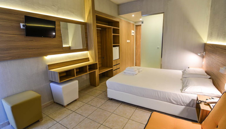 Black & White Resort Xylokastro
