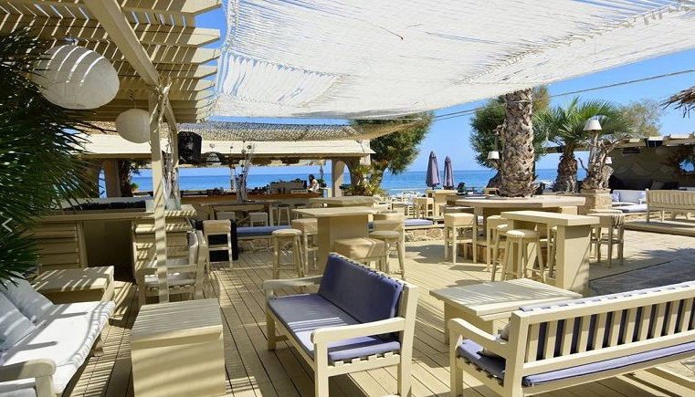Black & White Resort Xylokastro