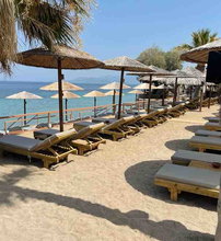 Black & White Resort Xylokastro