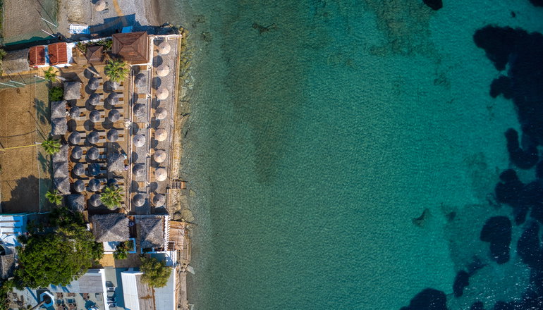 Black & White Resort Xylokastro