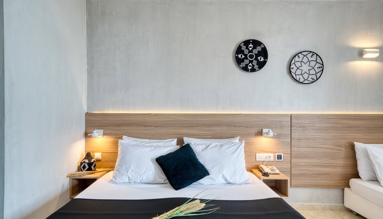 Black & White Resort Xylokastro
