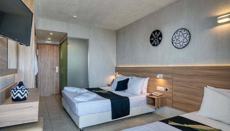Black & White Resort Xylokastro