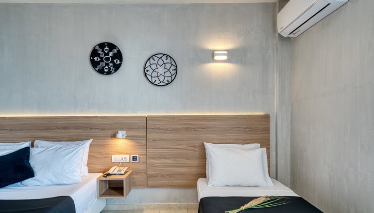 Black & White Resort Xylokastro