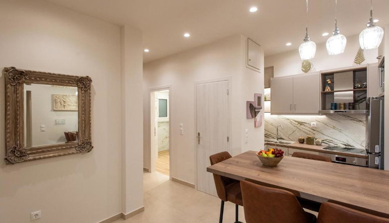 Blue Ark Acropolis Compass - Αθήνα