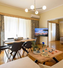 Blue Ark Acropolis Signature Residence - Κουκάκι, Αθήνα