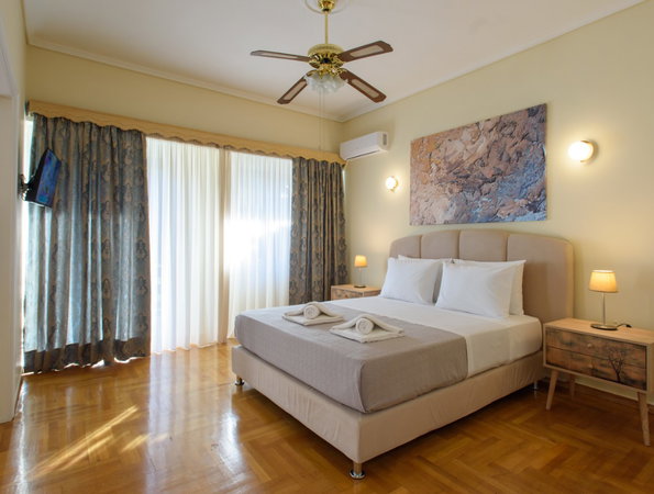 Blue Ark Acropolis Signature Residence - Κουκάκι, Αθήνα