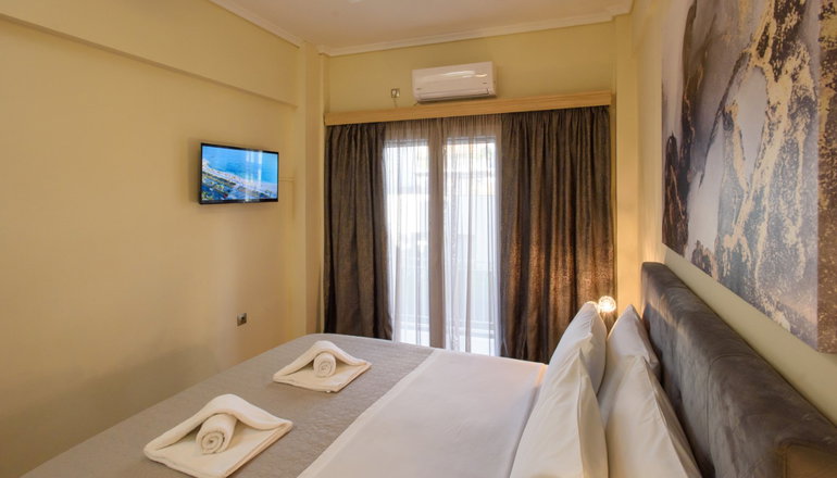 Blue Ark Acropolis Signature Residence - Κουκάκι, Αθήνα