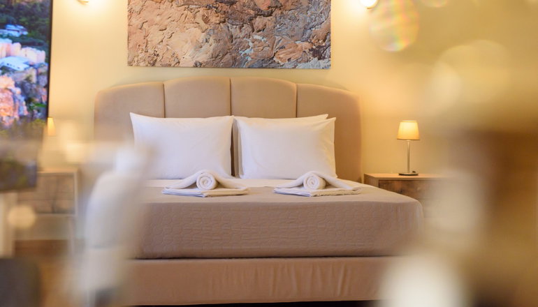 Blue Ark Acropolis Signature Residence - Κουκάκι, Αθήνα