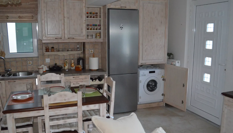 Blue Ark Aigeira Flat & Studio - Αιγείρα, Πελοπόνησσος