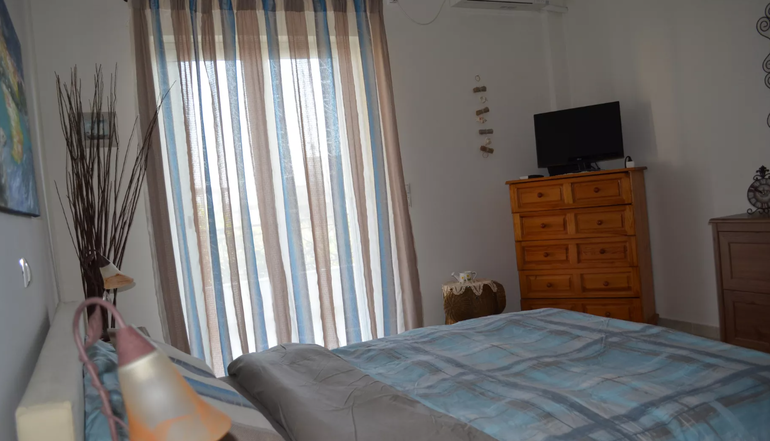 Blue Ark Aigeira Flat & Studio - Αιγείρα, Πελοπόνησσος