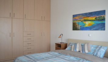 Blue Ark Aigeira Flat & Studio - Αιγείρα, Πελοπόνησσος