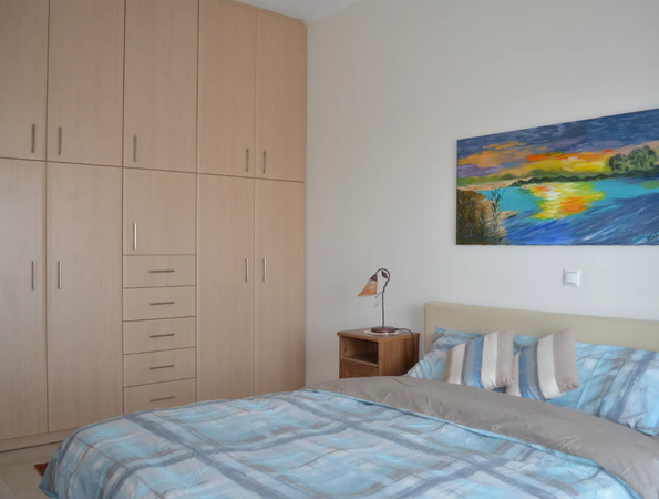 Blue Ark Aigeira Flat & Studio - Αιγείρα, Πελοπόνησσος