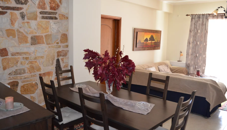 Blue Ark Aigeira Flat & Studio - Αιγείρα, Πελοπόνησσος