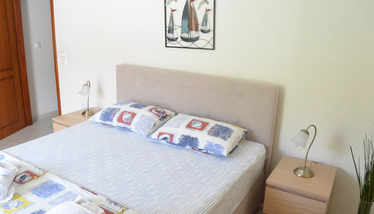 Blue Ark Aigeira Flat & Studio - Αιγείρα, Πελοπόνησσος