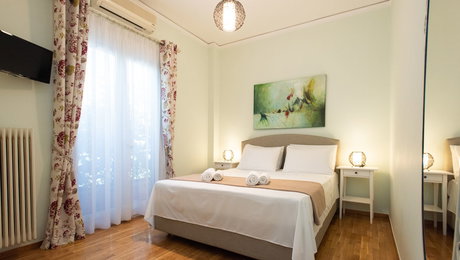 Blue Ark Athens - Αθήνα