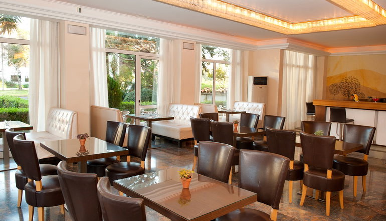 London Hotel - Γλυφάδα, Αθήνα