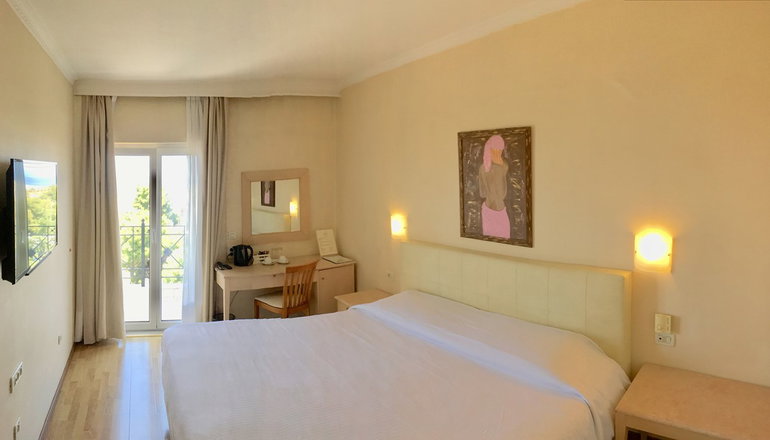 London Hotel - Γλυφάδα, Αθήνα