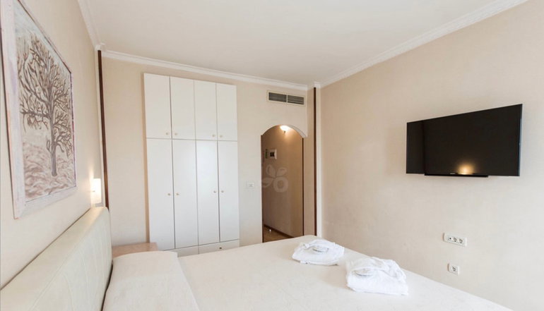 London Hotel - Γλυφάδα, Αθήνα