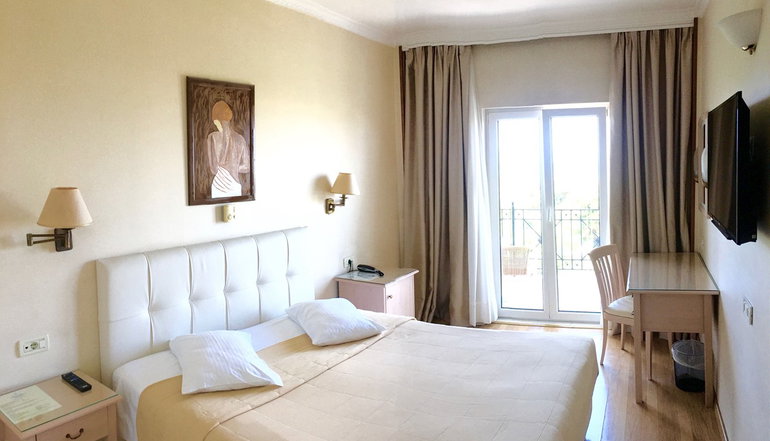 London Hotel - Γλυφάδα, Αθήνα