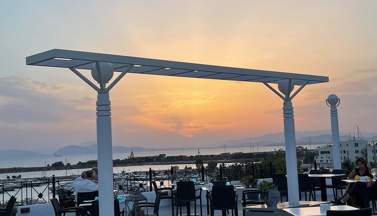 London Hotel - Γλυφάδα, Αθήνα