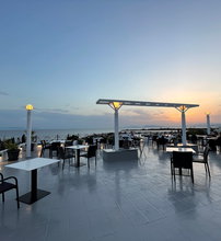 London Hotel -  Γλυφάδα, Αθήνα