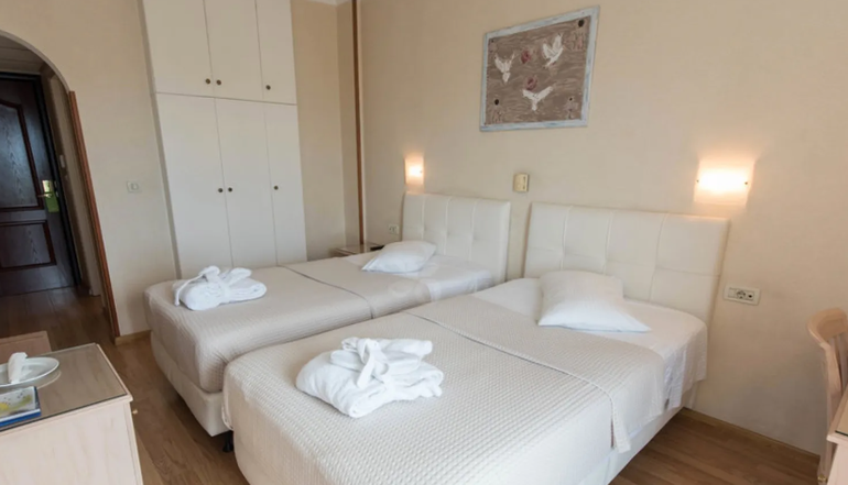 London Hotel - Γλυφάδα, Αθήνα