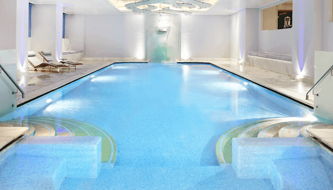 5* Hotel Grande Bretagne