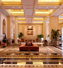 5* Hotel Grande Bretagne