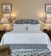 5* Hotel Grande Bretagne