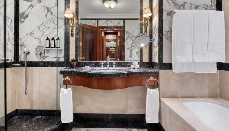 5* Hotel Grande Bretagne