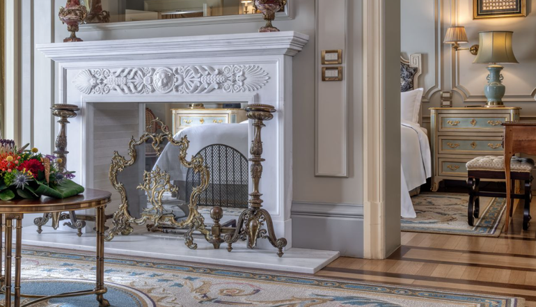 5* Hotel Grande Bretagne