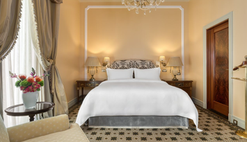 5* Hotel Grande Bretagne - Αθήνα