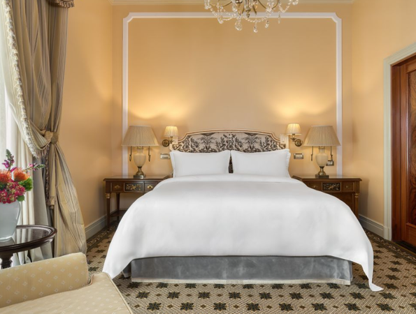 5* Hotel Grande Bretagne