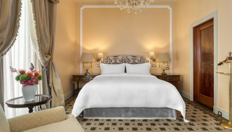 5* Hotel Grande Bretagne
