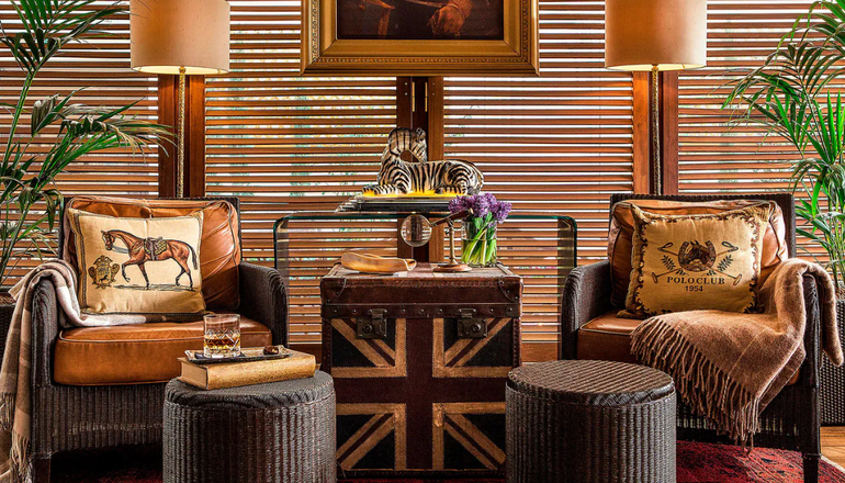 5* Hotel Grande Bretagne
