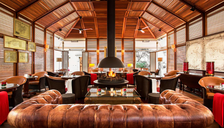 5* Hotel Grande Bretagne