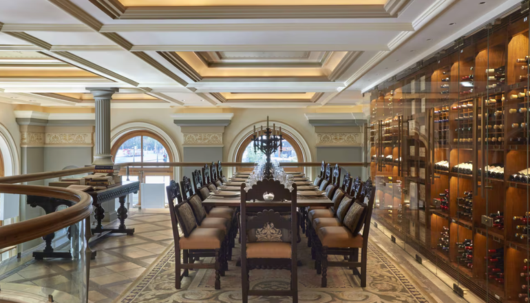 5* Hotel Grande Bretagne