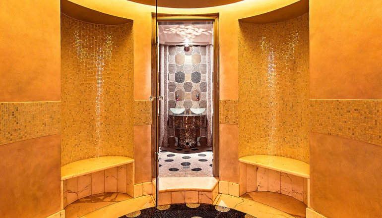 5* Hotel Grande Bretagne