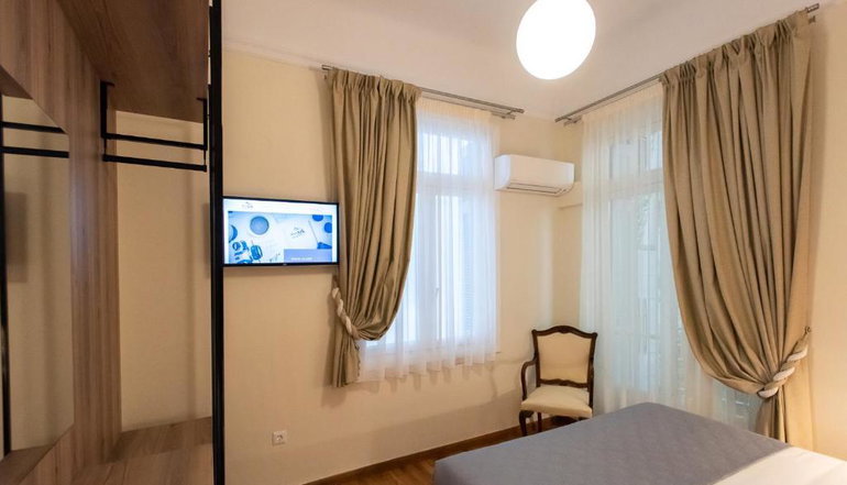 Blue Ark Lavish Sauna Suite - Αθήνα