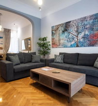 Blue Ark Lavish Sauna Suite - Αθήνα