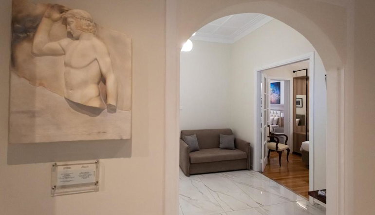 Blue Ark Lavish Sauna Suite - Αθήνα