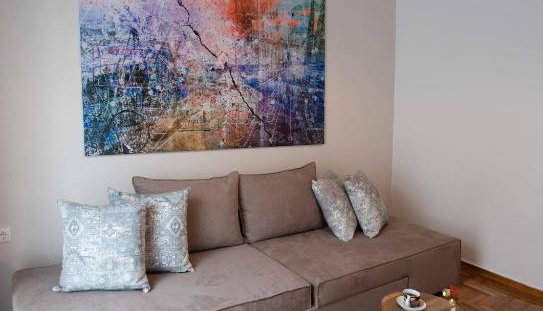 Blue Ark Stylish Athens - Αθήνα