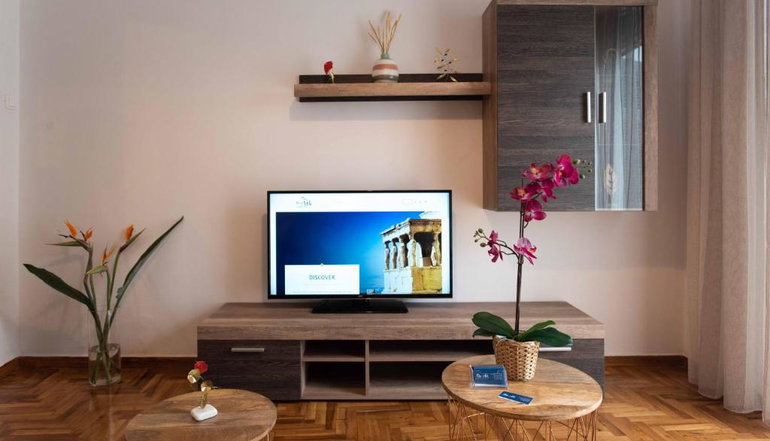 Blue Ark Stylish Athens - Αθήνα
