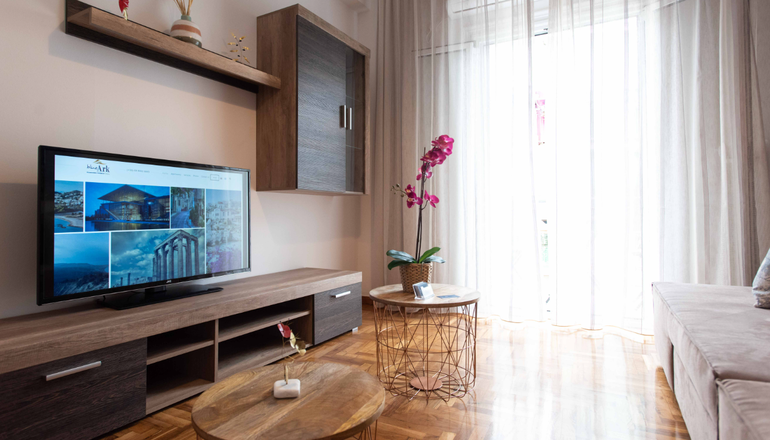 Blue Ark Stylish Athens - Αθήνα