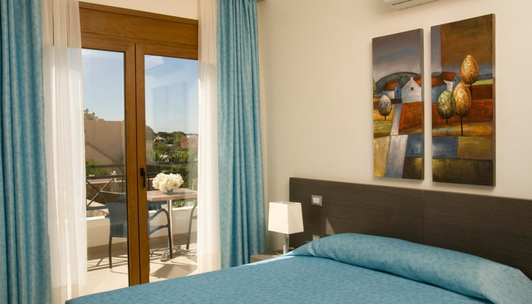 Blue Dream Luxury Villas