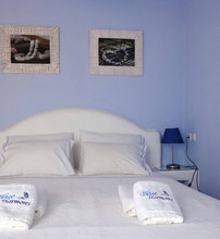 Blue Harmony Apartments - Νάξος