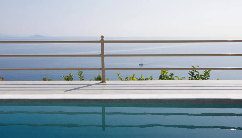 Blue Horizon Suites - Παράλιο Άστρος