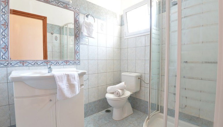 Blue Horizon Villas - Γάιος, Παξοί
