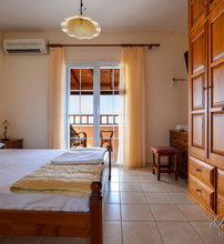 Blue Horizon Villas - Γάιος, Παξοί